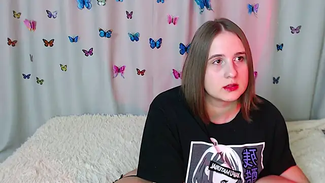 Phantommira online show from December 24, 10:28 pm