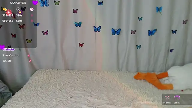 Phantommira online show from March 8, 8:14 pm