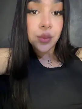 RoseCassie online show from September 19, 2:51 pm