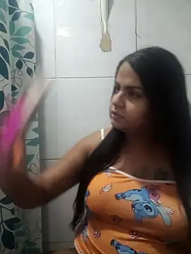 ppatriciarabello online show from May 13, 6:44 am