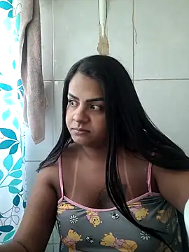 ppatriciarabello online show from May 17, 10:44 am