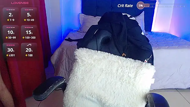 mia collens online show from February 6, 7:02 am