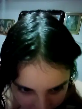 Snapshot of valentina568 chatting on October 26, 1:55 am valentina568 online show from October 26, 1:55 am