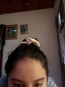 Snapshot of valentina568 chatting on October 26, 7:09 pm valentina568 online show from October 26, 7:09 pm