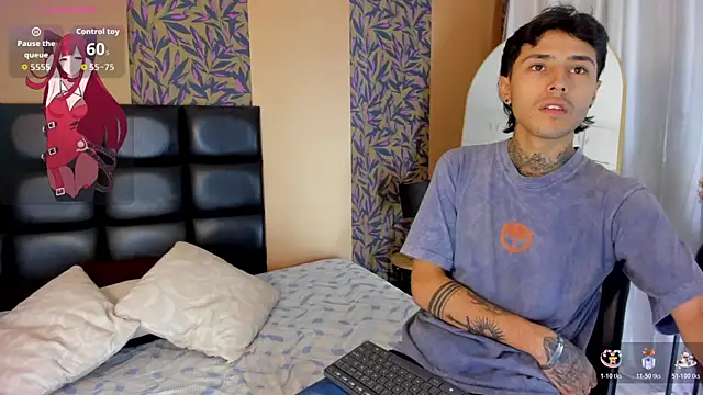 hinata itachi online show from November 4, 9:58 pm