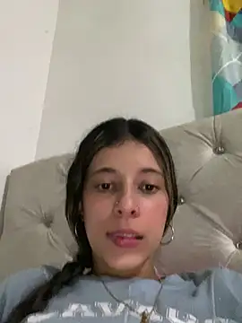 evaFiore online show from March 10, 10:24 pm