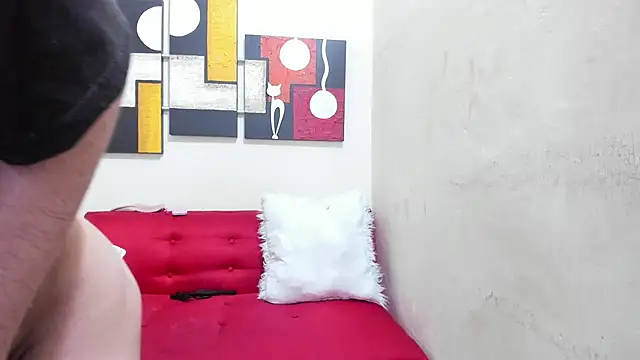 Mariana 16  online show from January 26, 1:09 am