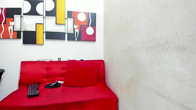 Mariana 16  online show from January 27, 10:16 pm