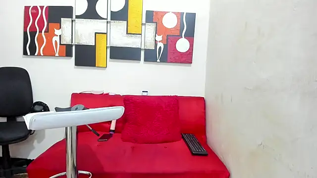 Mariana 16  online show from January 28, 1:18 am