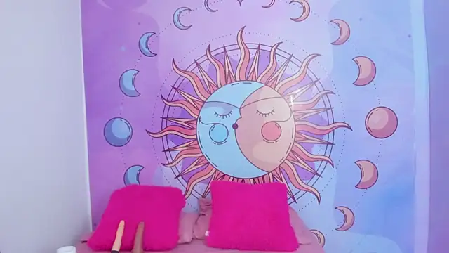 Mariana 16  online show from September 11, 7:58 pm