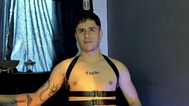 Antonello Vannucci online show from November 6, 3:35 pm