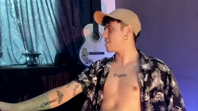 Antonello Vannucci online show from November 23, 9:47 pm