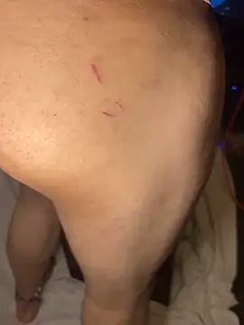 NikkelSofia online show from February 15, 6:33 pm