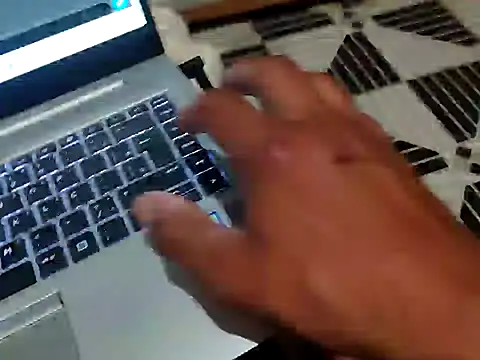 Jhonylima online show from October 6, 10:29 pm