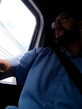 Jhonylima online show from October 11, 1:53 pm