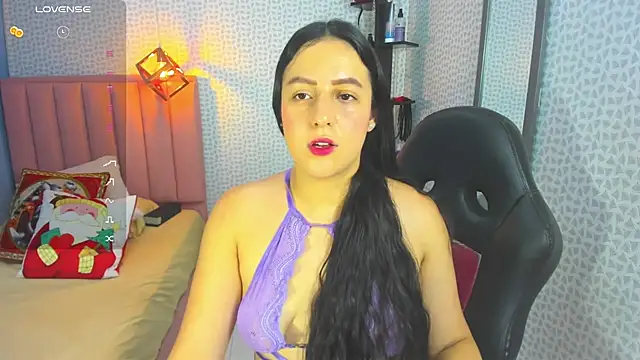 ARYAMORGAN1 online show from December 16, 7:19 pm