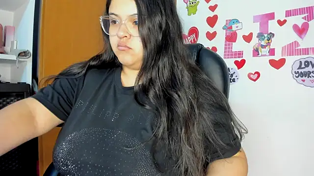 lizzie c online show from March 8, 6:43 am