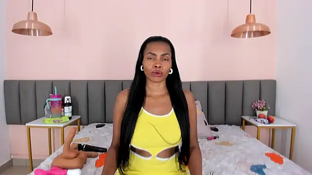 celeste smmith  online show from February 7, 3:23 am