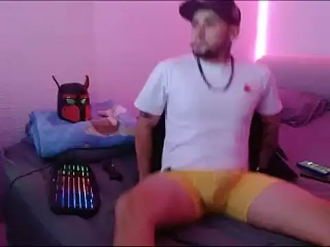 miia-liiam online show from January 6, 12:27 am