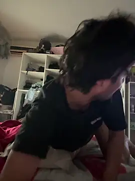 Snapshot of porplata22 chatting on October 28, 1:47 pm porplata22 online show from October 28, 1:47 pm