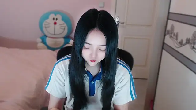 xiao-xiao-D online show from November 7, 5:07 am