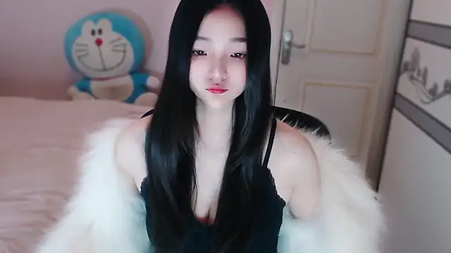 xiao-xiao-D online show from November 11, 5:18 am