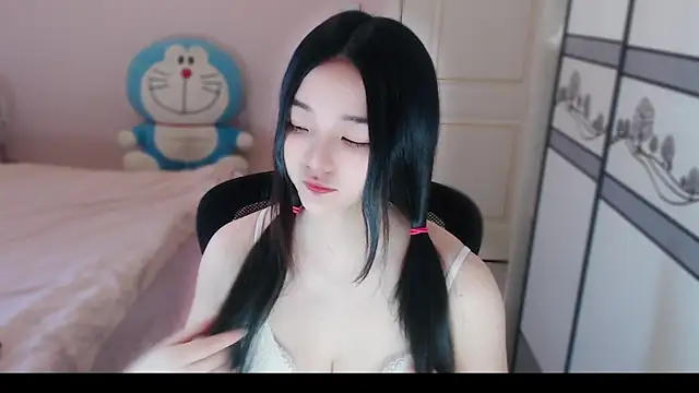 xiao-xiao-D online show from November 22, 3:27 am