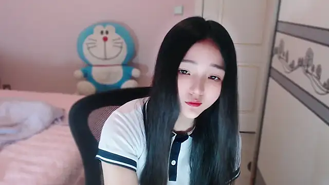 xiao-xiao-D online show from December 20, 4:19 am