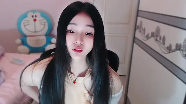 xiao-xiao-D online show from December 22, 8:44 am