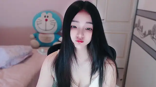 xiao-xiao-D online show from January 7, 9:12 am