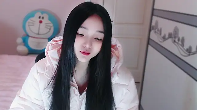 xiao-xiao-D online show from January 13, 9:03 am