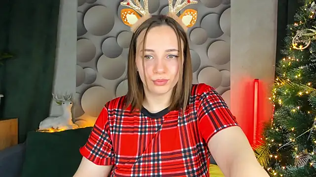 Snapshot of Cute_smile_sharon chatting on December 27, 2:04 am Cute smile sharon online show from December 27, 2:04 am