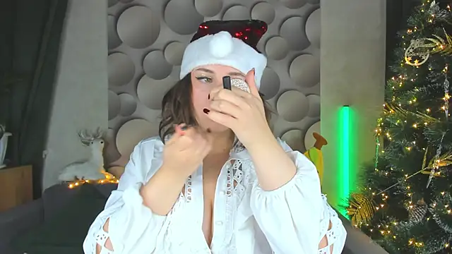 Snapshot of Cute_smile_sharon chatting on December 31, 4:04 pm Cute smile sharon online show from December 31, 4:04 pm