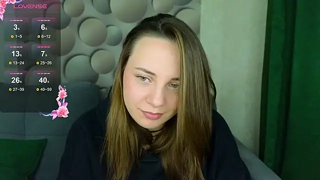 Snapshot of Cute_smile_sharon chatting on October 2, 5:14 am Cute smile sharon online show from October 2, 5:14 am