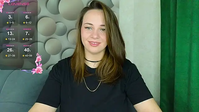 Snapshot of Cute_smile_sharon chatting on October 14, 3:51 am Cute smile sharon online show from October 14, 3:51 am