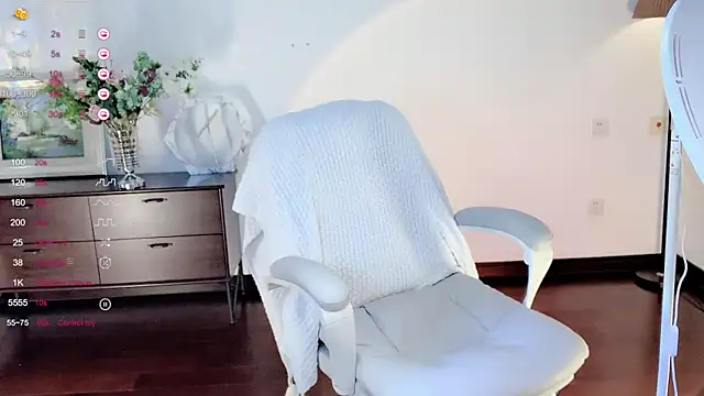 Irene--- online show from March 15, 12:33 pm