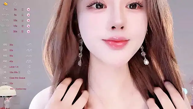 Irene--- online show from May 6, 2:29 am
