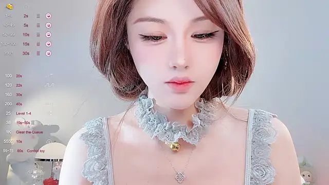 Irene--- online show from May 21, 3:35 am