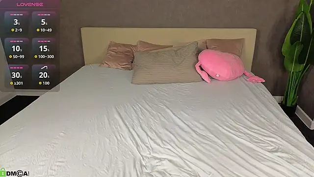 Mollly Rouge online show from January 9, 11:50 pm