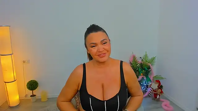 Aileen Stone online show from December 2, 5:41 pm