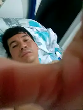 bisexual0007 online show from December 24, 12:00 pm