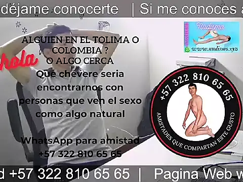 bisexual0007 online show from March 16, 3:36 am