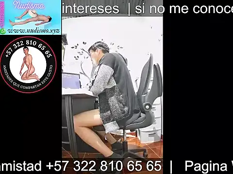 bisexual0007 online show from March 18, 4:37 am