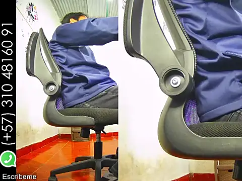 bisexual0007 online show from January 16, 11:31 pm