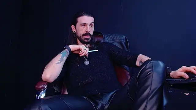 AxelColton online show from October 30, 11:11 am