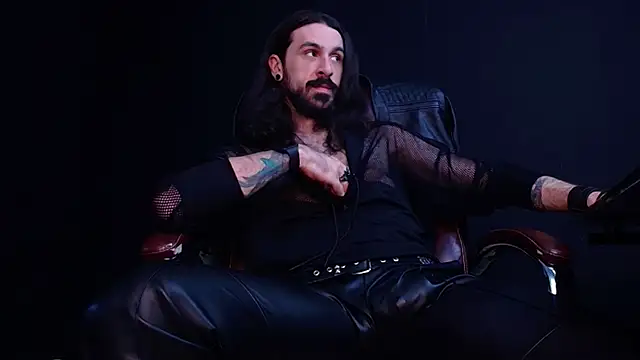 AxelColton online show from November 8, 11:43 am