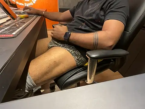 Nil Talreja online show from November 1, 12:29 pm