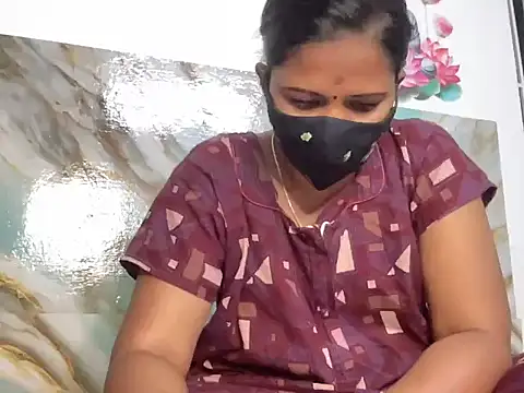 Tamil Sanjana  online show from November 27, 1:35 pm