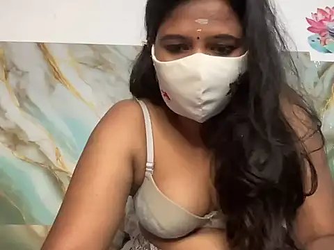 Tamil Sanjana  online show from December 14, 1:27 pm