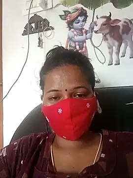 Snapshot of Tamil_Sanjana_ chatting on March 21, 10:53 am Tamil Sanjana online show from March 21, 10:53 am